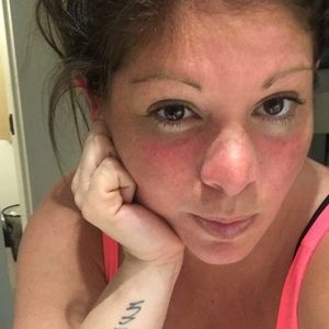 Meet your Posher, Kristin